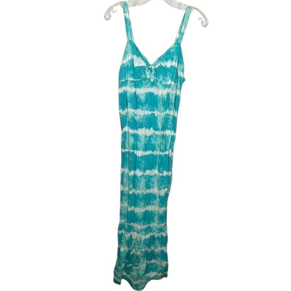 Faded Gloryโ Maxi Dress